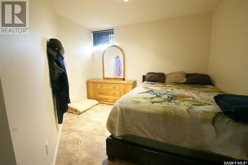 5007 Strathcona Avenue, Corman Park Rm No. 344, SK - Indoor Photo Showing Bedroom