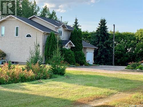 5007 Strathcona Avenue, Corman Park Rm No. 344, SK - Outdoor