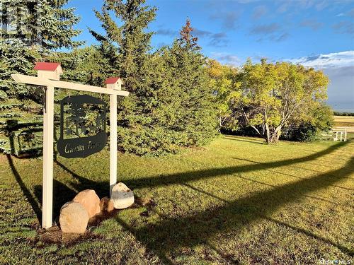 5007 Strathcona Avenue, Corman Park Rm No. 344, SK - Outdoor With View