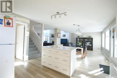 5007 Strathcona Avenue, Corman Park Rm No. 344, SK - Indoor Photo Showing Kitchen