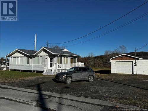 587 Canada Road, Edmundston, NB - Outdoor