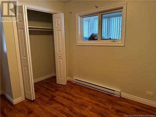 587 Canada Road, Edmundston, NB - Indoor Photo Showing Other Room