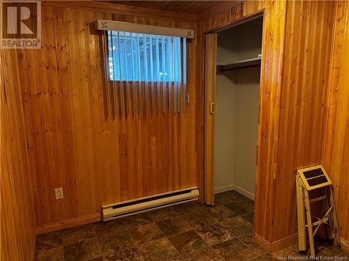 587 Canada Road, Edmundston, NB - Indoor Photo Showing Other Room