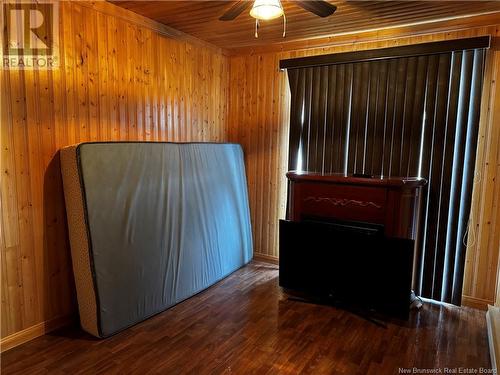 587 Canada Road, Edmundston, NB - Indoor Photo Showing Other Room