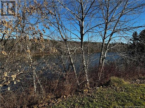 587 Canada Road, Edmundston, NB - Outdoor With View