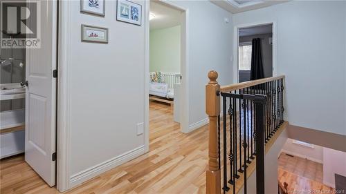 9 Berry, Moncton, NB - Indoor Photo Showing Other Room