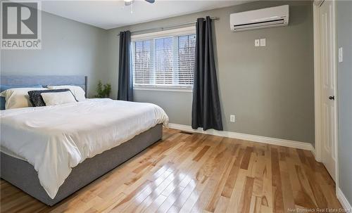 9 Berry, Moncton, NB - Indoor Photo Showing Bedroom