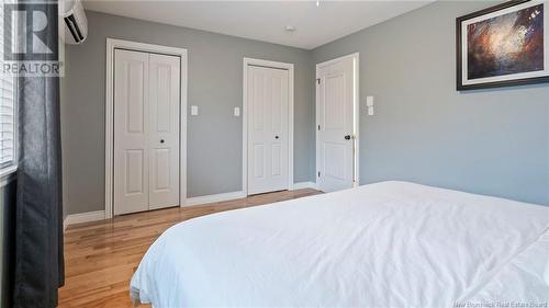 9 Berry, Moncton, NB - Indoor Photo Showing Bedroom