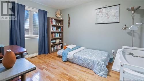 9 Berry, Moncton, NB - Indoor Photo Showing Bedroom