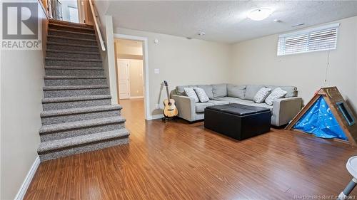 9 Berry, Moncton, NB - Indoor