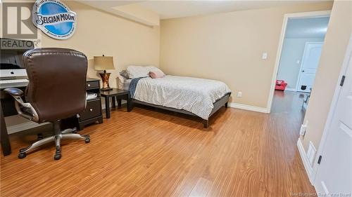 9 Berry, Moncton, NB - Indoor Photo Showing Bedroom