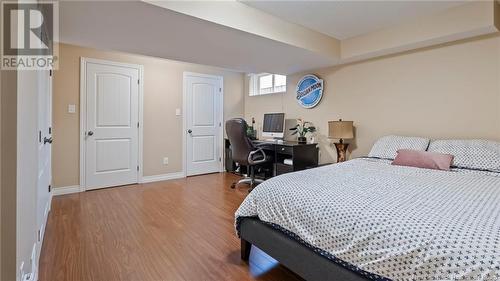 9 Berry, Moncton, NB - Indoor Photo Showing Bedroom