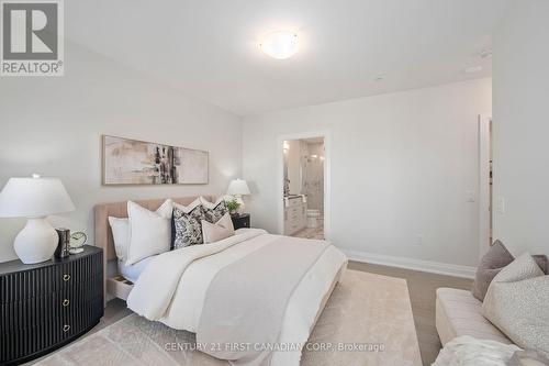 312 - 1560 Upper West Avenue, London, ON - Indoor Photo Showing Bedroom