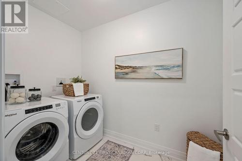 Laundry Room - 312 - 1560 Upper West Avenue, London, ON - Indoor Photo Showing Laundry Room