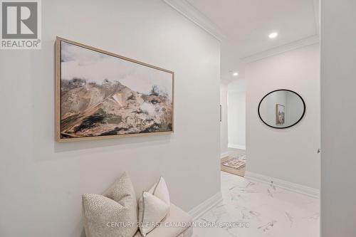 Entrance hallway - 312 - 1560 Upper West Avenue, London, ON - Indoor Photo Showing Other Room