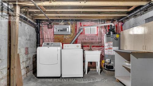 774 Lorne Avenue, London, ON - Indoor Photo Showing Laundry Room