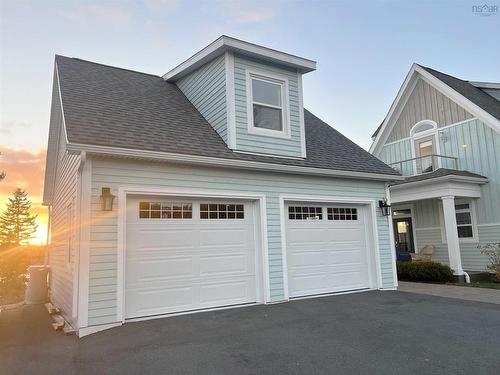 92 Skipper Hill Drive, Chester Basin, NS 