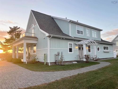 92 Skipper Hill Drive, Chester Basin, NS 