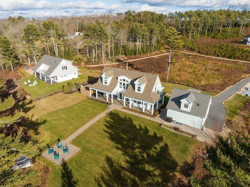 92 Skipper Hill Drive, Chester Basin, NS 