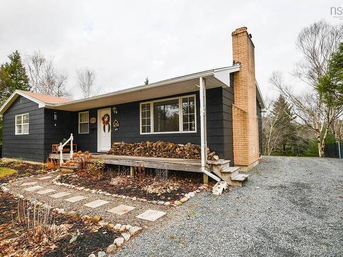 1587 Myra Road, Porters Lake, NS 