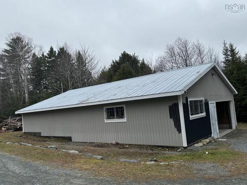 1587 Myra Road, Porters Lake, NS 