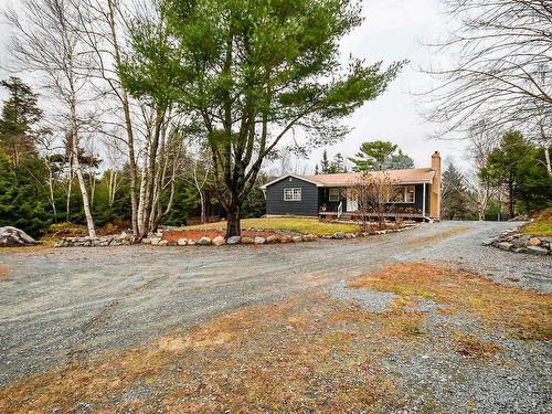 1587 Myra Road, Porters Lake, NS 