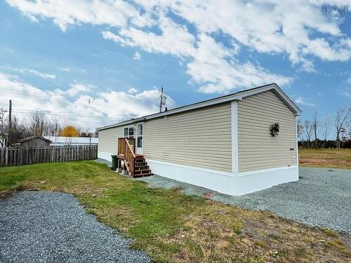 7 Matheson Drive, Salmon River, NS 