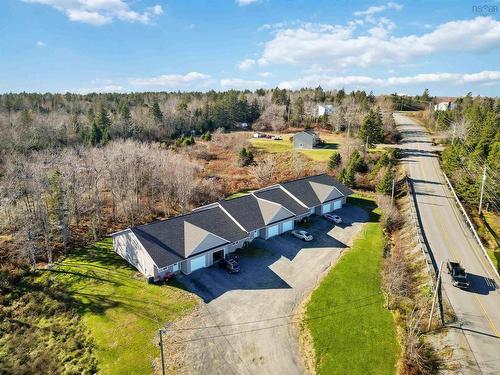 Penwood & Cordwood Lane, Upper Hammonds Plains, NS 