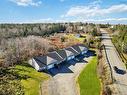 Penwood & Cordwood Lane, Upper Hammonds Plains, NS 