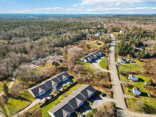 Penwood & Cordwood Lane, Upper Hammonds Plains, NS 