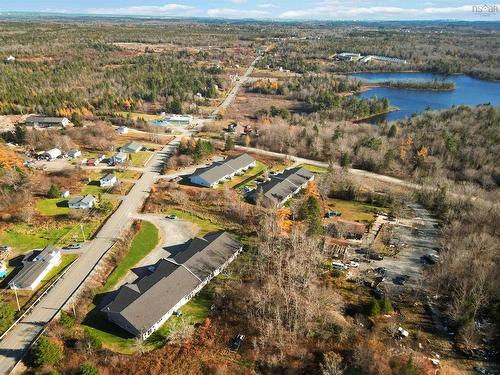 Penwood & Cordwood Lane, Upper Hammonds Plains, NS 