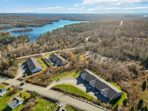 Penwood & Cordwood Lane, Upper Hammonds Plains, NS 