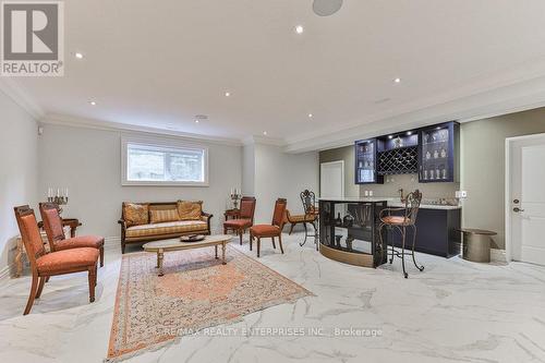 1511 Broadmoor Avenue, Mississauga, ON - Indoor Photo Showing Other Room