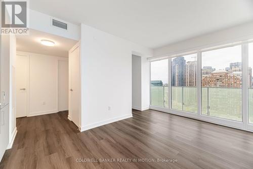 1404 - 3883 Quartz Road, Mississauga, ON - Indoor Photo Showing Other Room