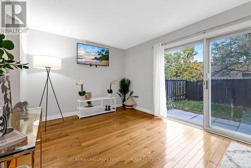 54-175 Trudelle Street, Toronto, ON - Indoor