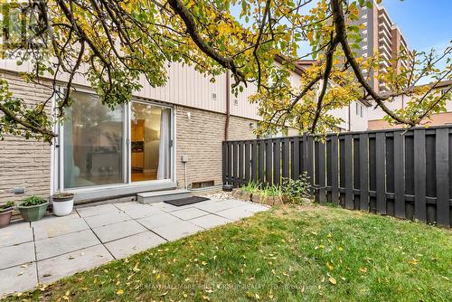 54-175 Trudelle Street, Toronto, ON - Outdoor