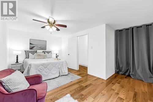 54-175 Trudelle Street, Toronto, ON - Indoor Photo Showing Bedroom