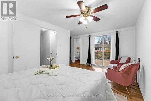 54-175 Trudelle Street, Toronto, ON - Indoor Photo Showing Bedroom