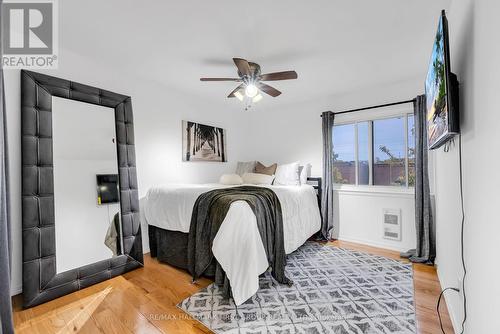 54-175 Trudelle Street, Toronto, ON - Indoor Photo Showing Bedroom