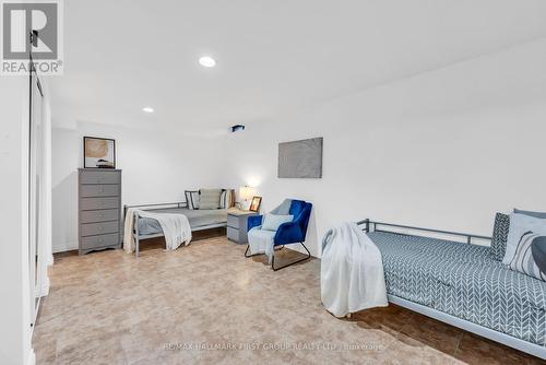 54-175 Trudelle Street, Toronto, ON - Indoor Photo Showing Bedroom