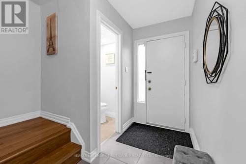 54-175 Trudelle Street, Toronto, ON - Indoor Photo Showing Other Room