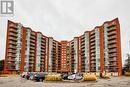 716 - 20 Dean Park Road, Toronto, ON  - Outdoor With Balcony With Facade 