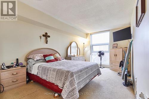 716 - 20 Dean Park Road, Toronto, ON - Indoor Photo Showing Bedroom