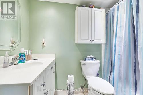 716 - 20 Dean Park Road, Toronto, ON - Indoor Photo Showing Bathroom