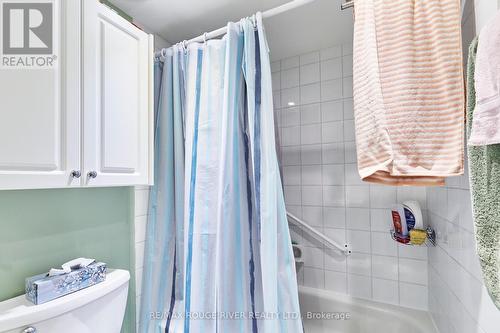 716 - 20 Dean Park Road, Toronto, ON - Indoor Photo Showing Bathroom