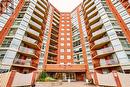 716 - 20 Dean Park Road, Toronto, ON  - Outdoor With Balcony With Facade 