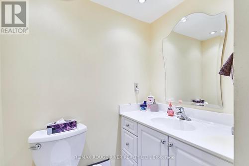 716 - 20 Dean Park Road, Toronto, ON - Indoor Photo Showing Bathroom