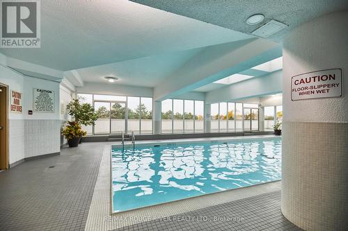 716 - 20 Dean Park Road, Toronto, ON - Indoor Photo Showing Other Room With In Ground Pool