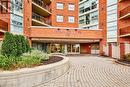 716 - 20 Dean Park Road, Toronto, ON  - Outdoor With Balcony 