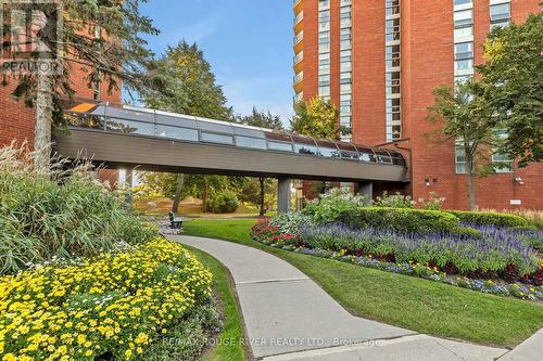 716 - 20 Dean Park Road, Toronto, ON - Outdoor